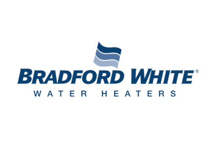 Bradford White Corp. logo